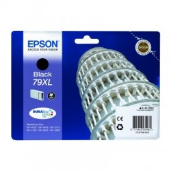 Cartuccia Epson C13T79014010 NERO – Originale