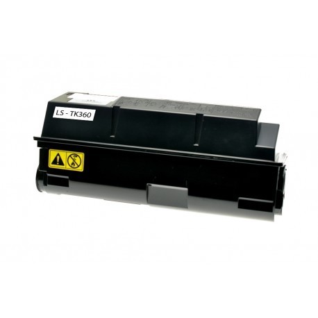 Toner Kyocera-Mita TK360 NERO