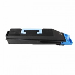 Toner Kyocera-Mita TK865C CIANO