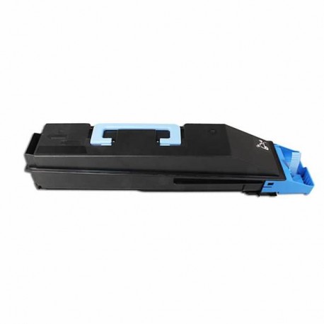 Toner Kyocera-Mita TK865C CIANO