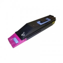 Toner Kyocera-Mita TK865M MAGENTA