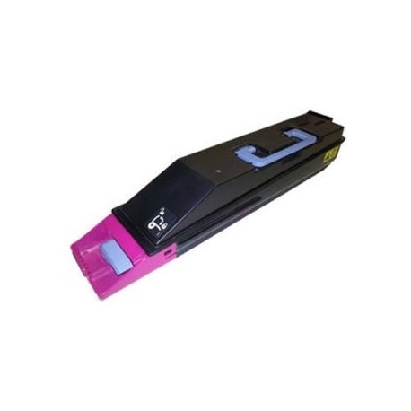 Toner Kyocera-Mita TK865M MAGENTA