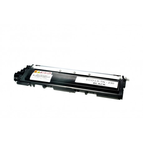 Toner Brother TN230BK NERO