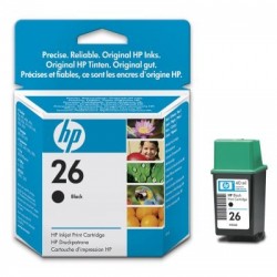 Cartuccia Hp 51626AE NERO – Originale
