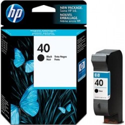 Cartuccia Hp 51640AE NERO – Originale