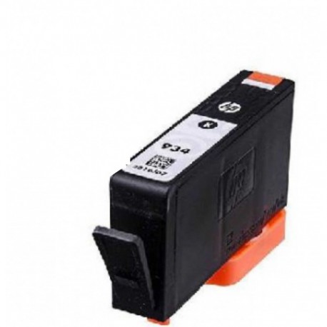 Cartuccia Hp C2P23AE N934XL NERO – COMPATIBILE