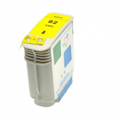 Cartuccia Hp C4913A N82 GIALLO – COMPATIBILE