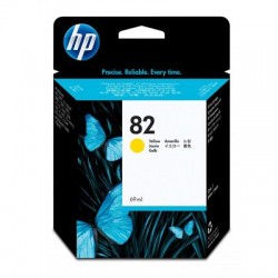 Cartuccia Hp C4913A GIALLO – Originale