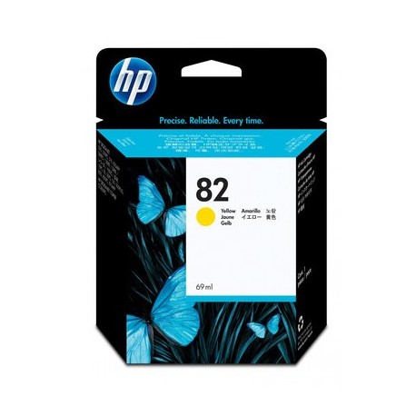 Cartuccia Hp C4913A GIALLO – Originale