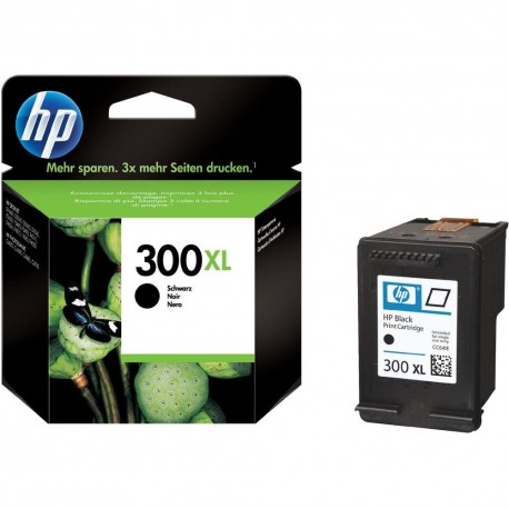 Cartuccia Hp CC641EE NERO – Originale