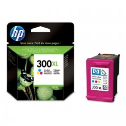 Cartuccia Hp CC644EE COLORE – Originale