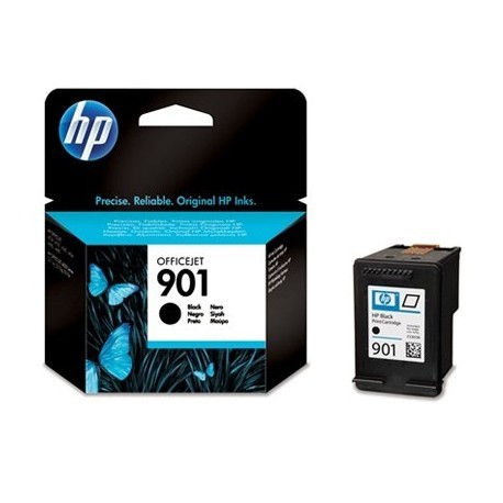 Cartuccia Hp CC653AE NERO – Originale