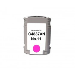 Cartuccia Hp C4837AE N11 MAGENTA