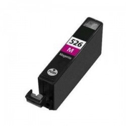 Cartuccia Canon CLI-526M 4542B001 MAGENTA