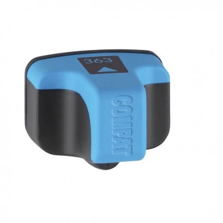 Cartuccia Hp C8771EE N363 CIANO – COMPATIBILE