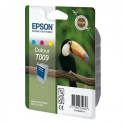 Cartuccia Epson C13T00940110 COLORE – Originale