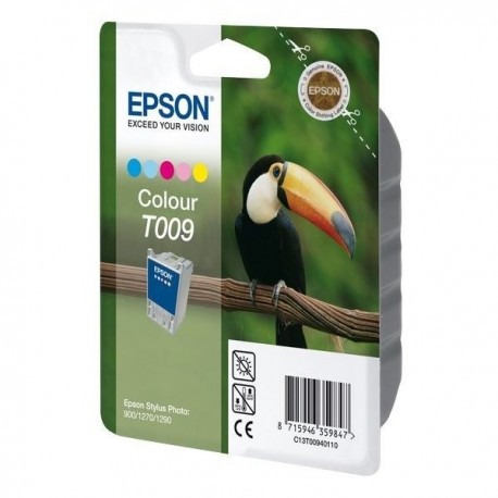 Cartuccia Epson C13T00940110 COLORE – Originale