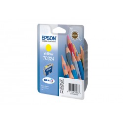 Cartuccia Epson C13T03244010 GIALLO – Originale