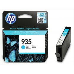 Cartuccia Hp C2P20AE CIANO – Originale