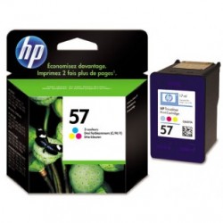 Cartuccia Hp C6657AE COLORE – Originale