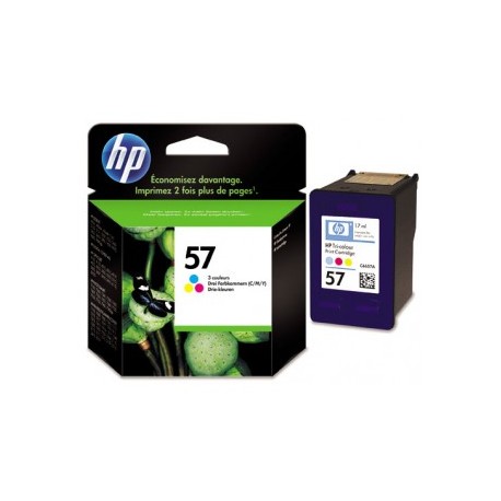 Cartuccia Hp C6657AE COLORE – Originale