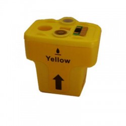 Cartuccia Hp C8773EE N363 GIALLO – COMPATIBILE