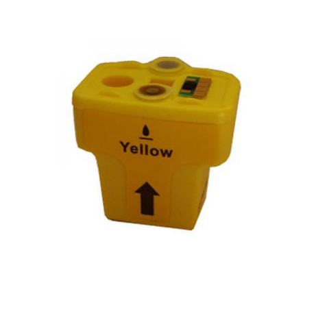 Cartuccia Hp C8773EE N363 GIALLO – COMPATIBILE