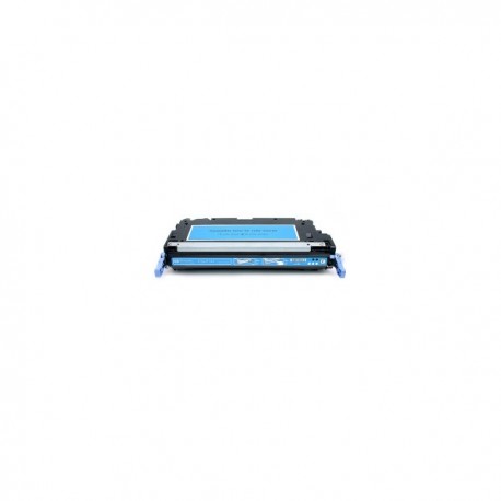TONER HP Q6471A 502A CIANO