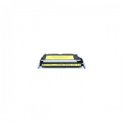 TONER HP Q6472A 502A GIALLO