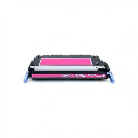 TONER HP Q6473A 502A MAGENTA