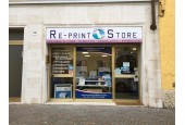 Re-print Store